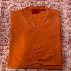 Men’s Hugo sweater